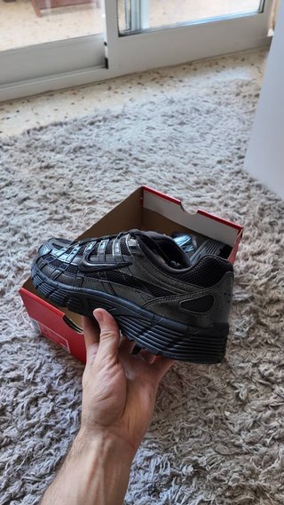 Nike P-6000 Talla 44.5