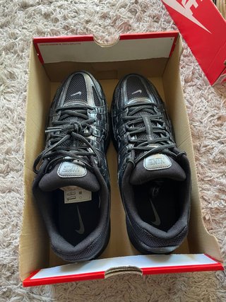 Nike P-6000 Talla 44.5