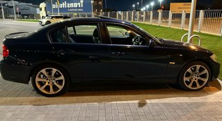 BMW Serie 3 2007