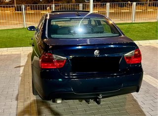 BMW Serie 3 2007