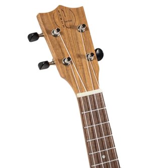 Ukelele Bones SP210S Catalpa