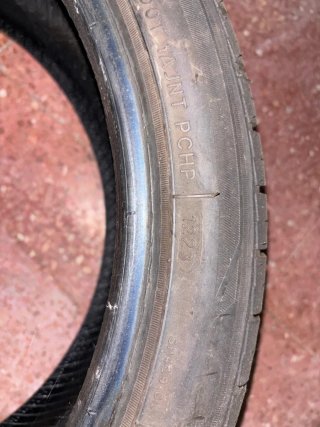 Neumático 225/40 R18 92W