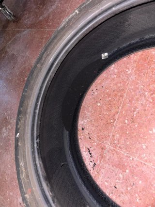Neumático 225/40 R18 92W