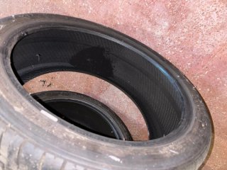 Neumático 225/40 R18 92W