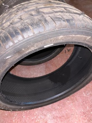Neumático 225/40 R18 92W