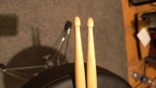 Baquetas Vic Firth American Classic 5A