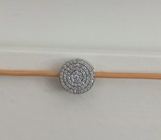 Charm Pandora Reflexions Oval Brillante