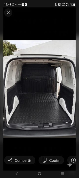 Citroen ë-Berlingo 2020