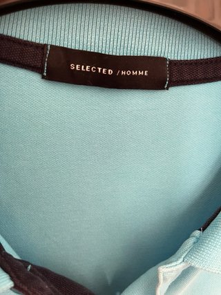 Polo para chico