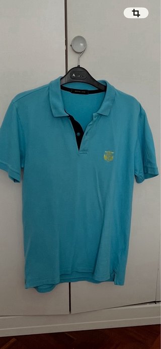 Polo para chico