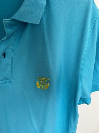 Polo para chico