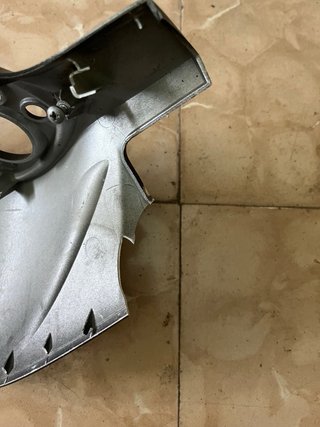 Cabezón Jog RR