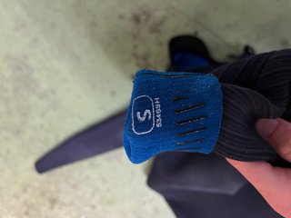 Neopreno surf