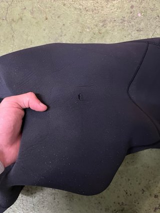 Neopreno surf