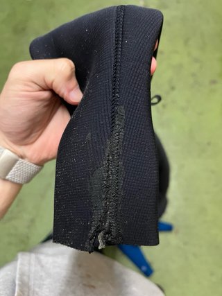 Neopreno surf