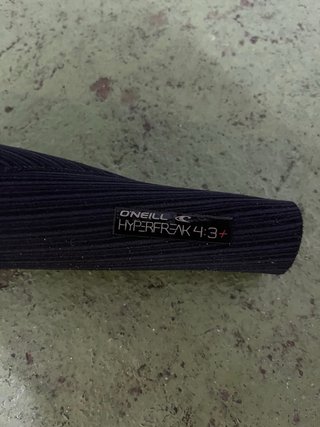 Neopreno surf