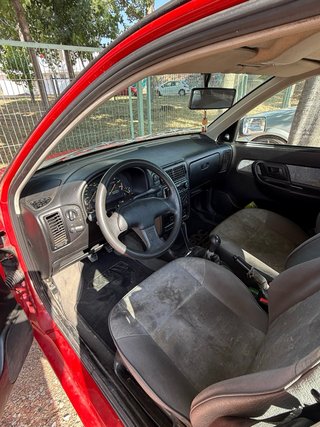 SEAT Ibiza 1999