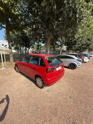 SEAT Ibiza 1999