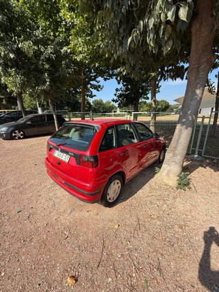 SEAT Ibiza 1999