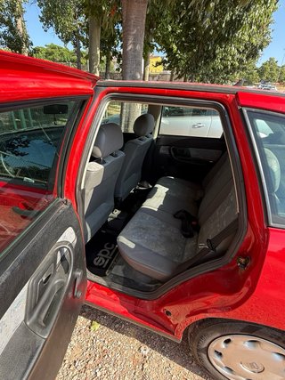 SEAT Ibiza 1999