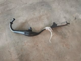 Yamaha TZR80RR Deportiva Manual