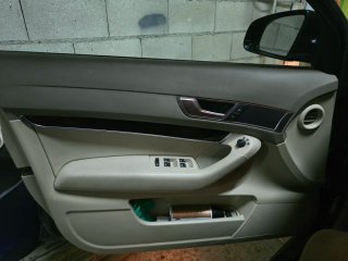 Audi A6 Allroad 2007
