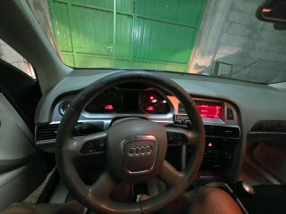 Audi A6 Allroad 2007