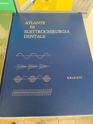 Lotto 7 Libri universitari professionali medicina