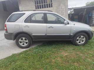 KIA Sorento 2003