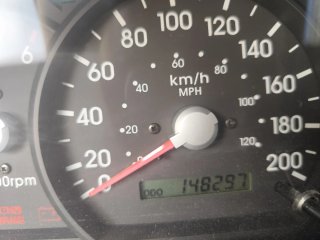 KIA Sorento 2003