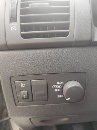 KIA Sorento 2003