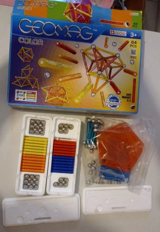 Set di giochi da tavolo