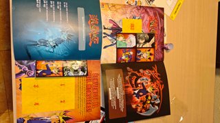 Lote Yu-Gi-Oh, Pokémon, Star Wars, One Piece
