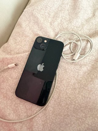 iPhone 13 Negro