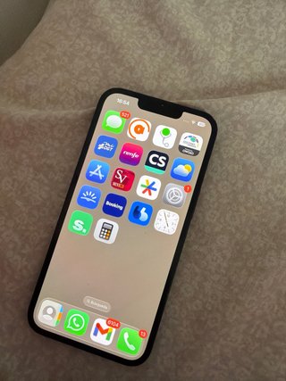 iPhone 13 Negro