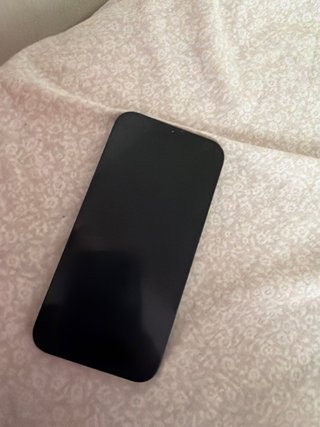 iPhone 13 Negro