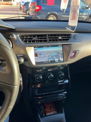 Citroen C3 2016 1.2 puretech ,live edition