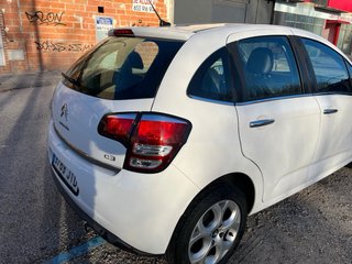 Citroen C3 2016 1.2 puretech ,live edition