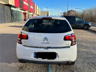 Citroen C3 2016 1.2 puretech ,live edition