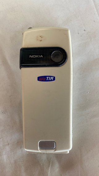 Nokia 6230 funzionante con accessori