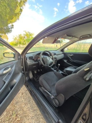 FIAT Stilo