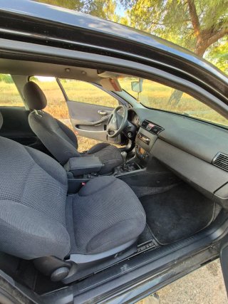 FIAT Stilo