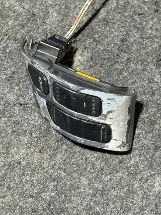 Botones Volante Honda Accord 7