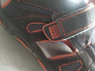 Sandalias de verano