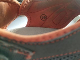 Sandalias de verano