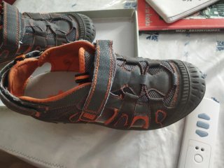 Sandalias de verano