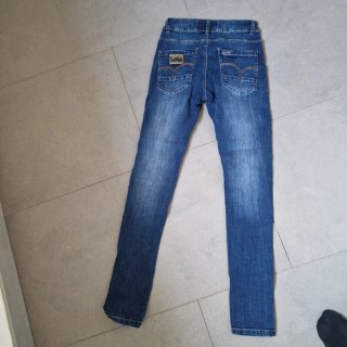 Pantalón vaquero Lois Talla 29