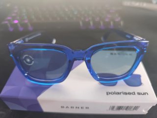 Gafas de sol polarizadas Barner