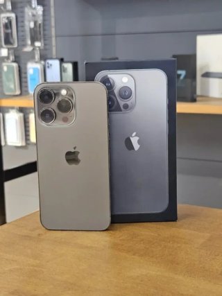 IPHONE 13 PRO 512GB GRAFITO BAT. 100%