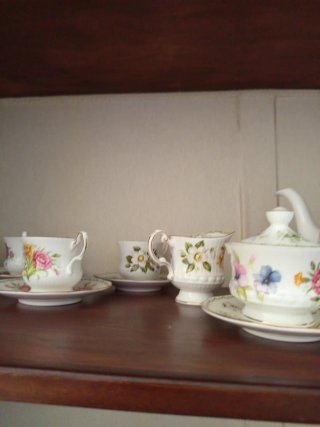 Tazze da caffè 12 mesi